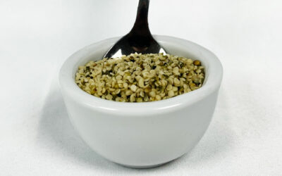 5 Delicious Ways to Incorporate Hemp Hearts into Your Diet