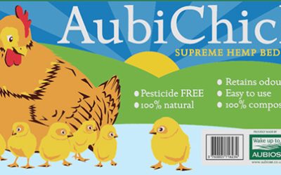 4 Great Benefits of Hemp Bedding for Chickens