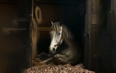 Hemp Horse Bedding